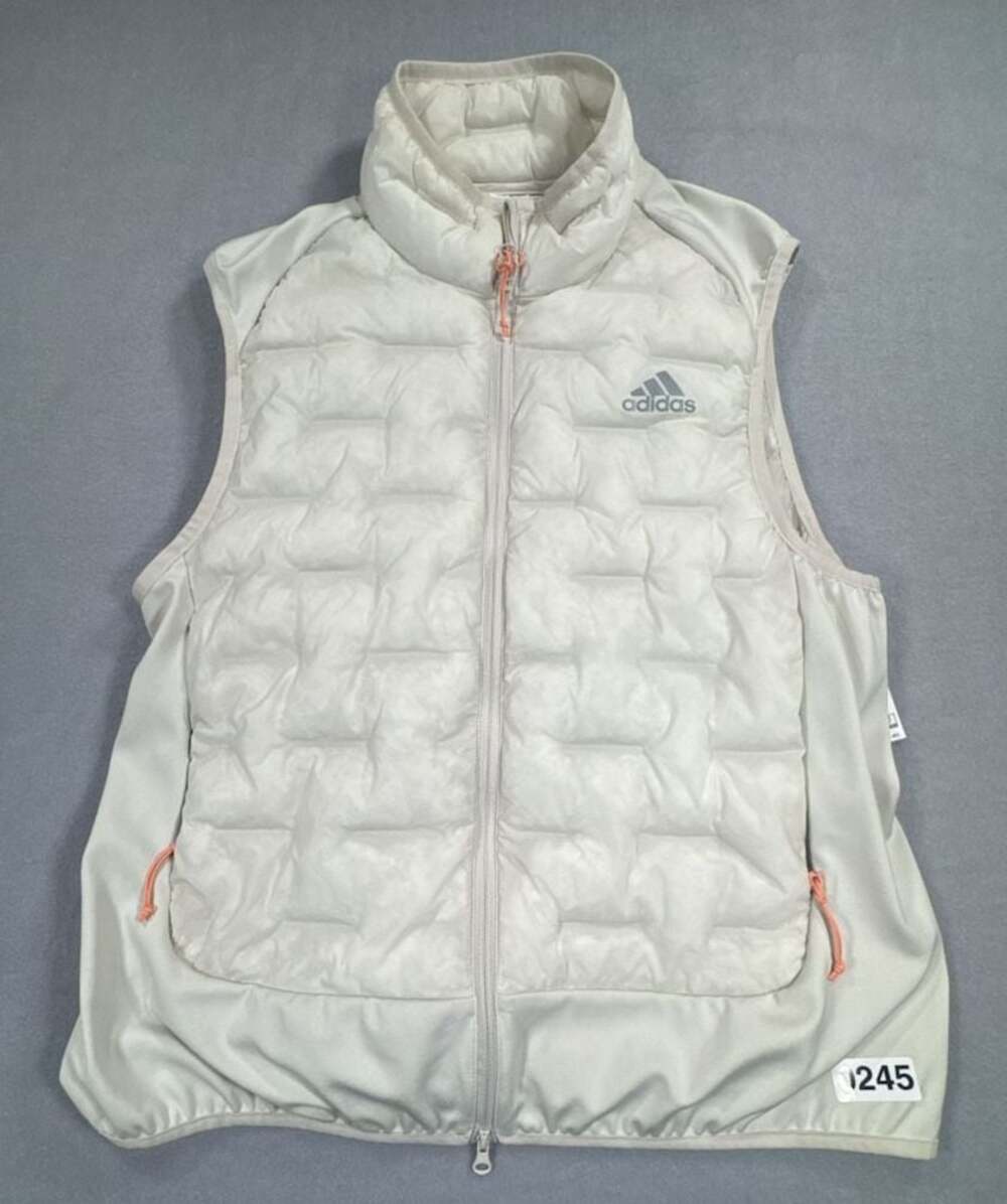 Adidas X-City Padded Running Vest